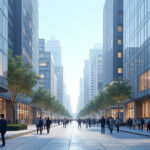 Задумываетесь о вложениях в коммерческую недвижимость? Узнайте, куда выгодно инвестировать для максимальной прибыли!