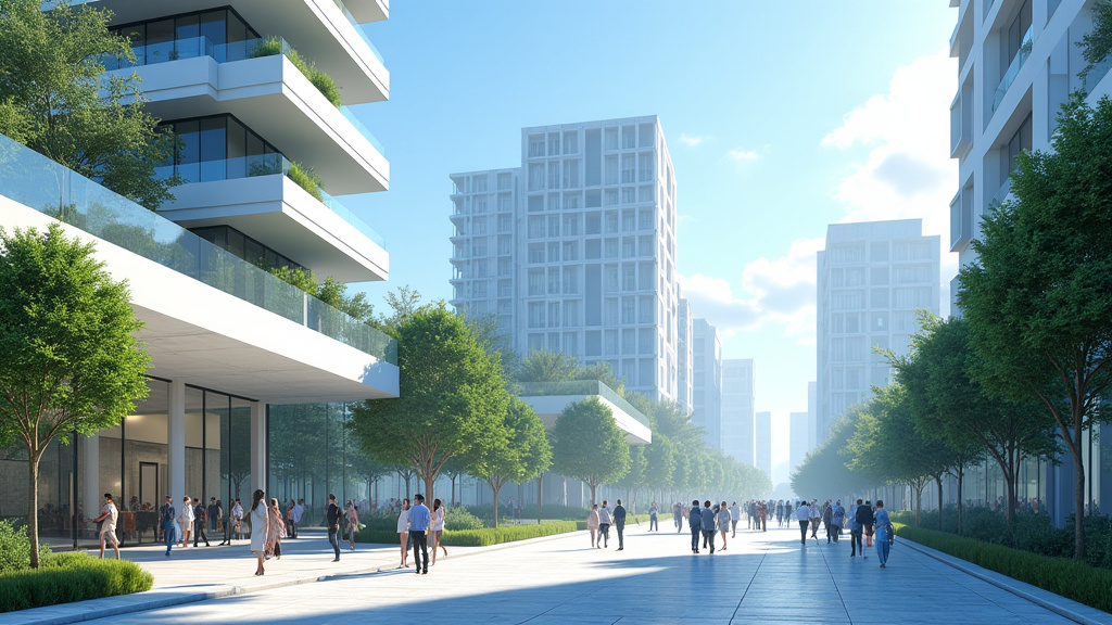 Хотите узнать, какие тренды краудлендинга в недвижимости будут актуальны в 2025? Откройте для себя самые перспективные вложения!