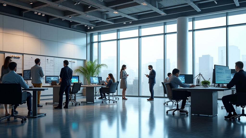 Ищете финансирование для бизнеса? Узнайте, как займы от 5 млн под залог недвижимости могут стать вашим решением!