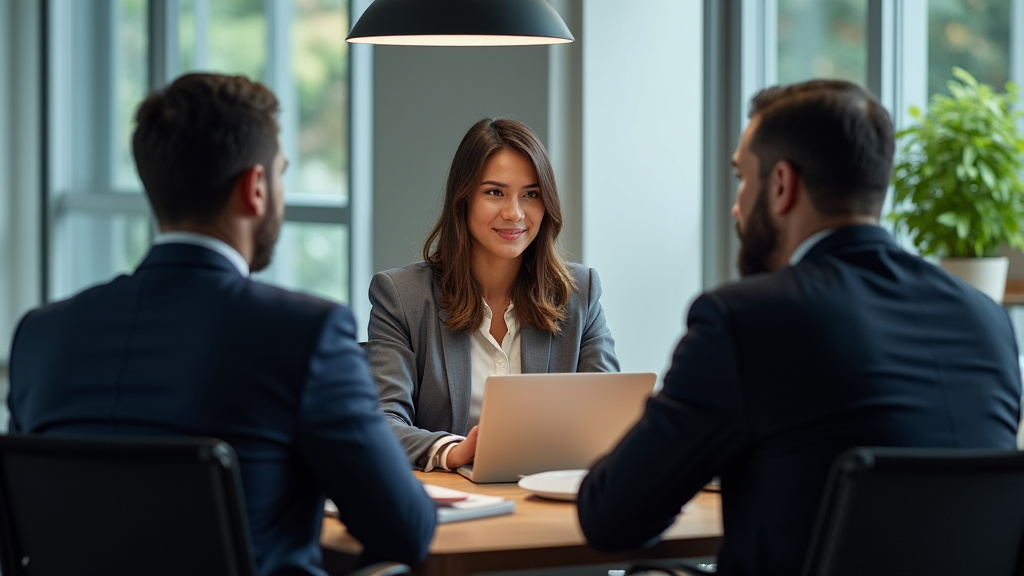 Ищете финансирование для бизнеса? Узнайте, почему займы от 5 млн под залог недвижимости – это ваш шанс на успех!