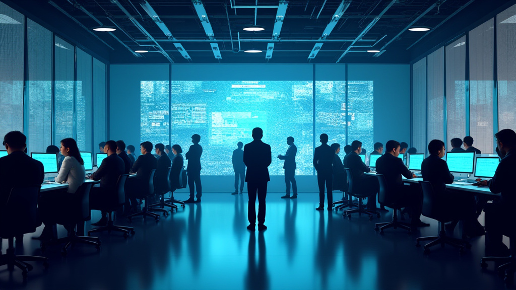 Ищете лучшие платформы для коллективных инвестиций в 2025 году? Узнайте, на что обратить внимание и сделайте правильный выбор!