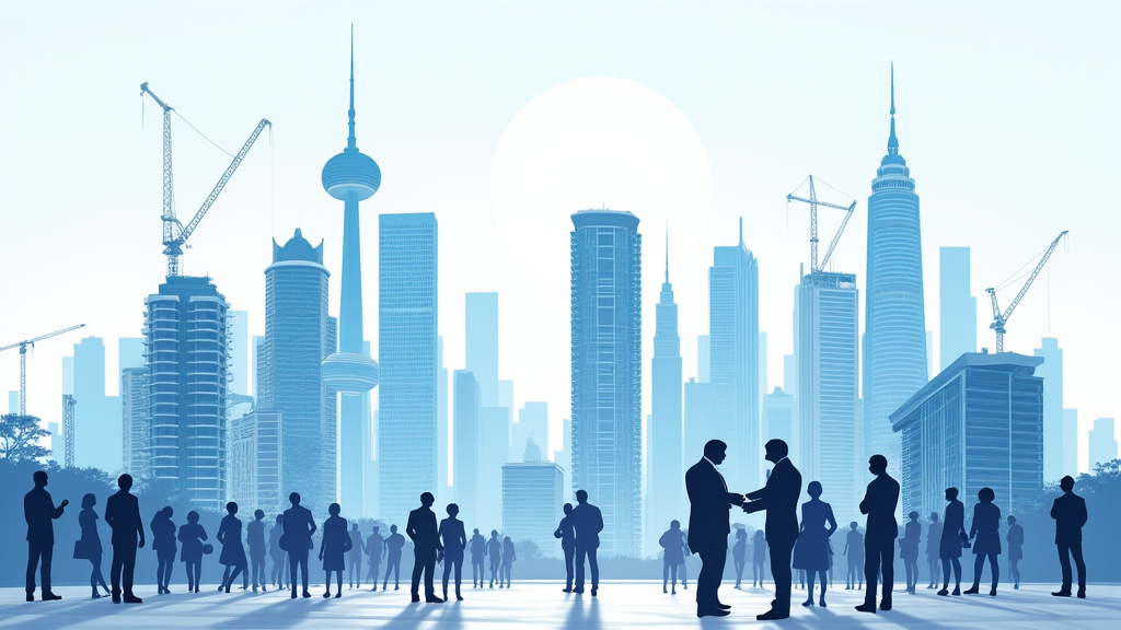 Ищете лучшие инвестиционные возможности в недвижимость на 2025 год? Узнайте основные тренды краудлендинга и сделайте удачные вложения!