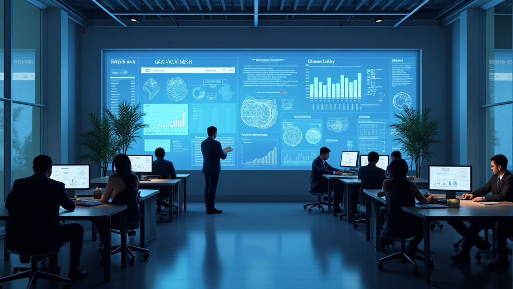 Хотите разобраться в модели риск-менеджмента Лендли? Узнайте, как эффективно управлять рисками и защитить свои инвестиции!
