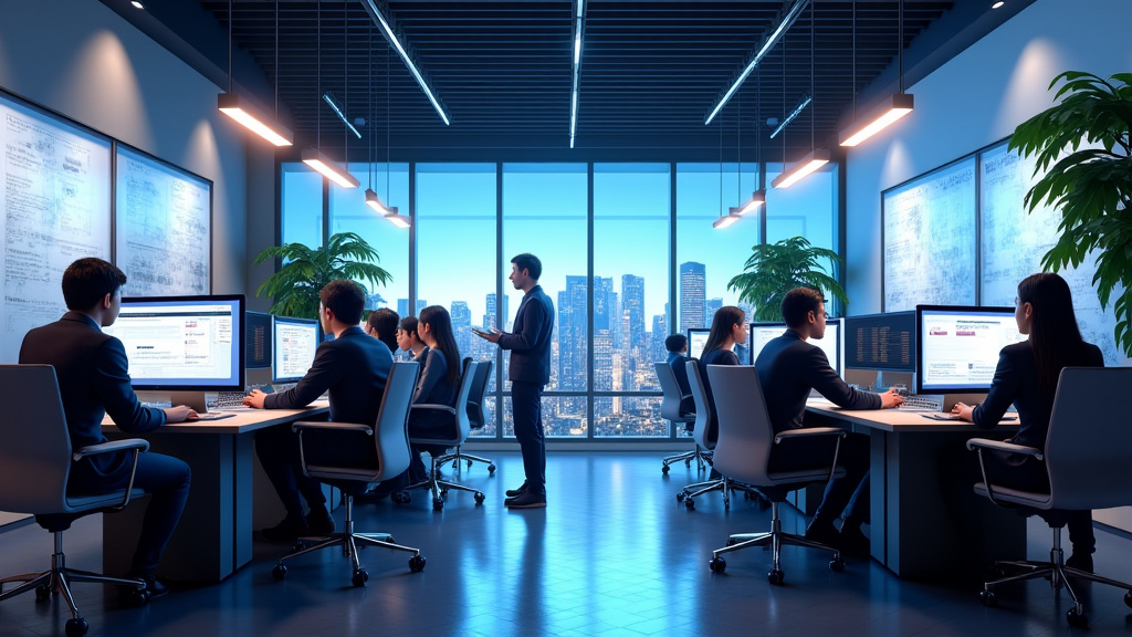 Какие инвестиции в краудлендинг окажутся выгодными в 2025? Узнайте о главных трендах и продумайте свои шаги в недвижимости!