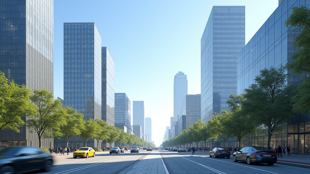 Хотите узнать, как правильно инвестировать в коммерческую недвижимость? Откройте для себя лучшие направления и получайте прибыль уже сегодня!