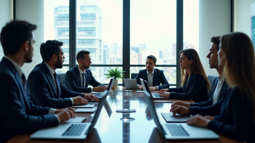 Ищете финансирование для бизнеса? Узнайте, как получить займ от 5 млн под залог недвижимости – это выгодно и удобно!