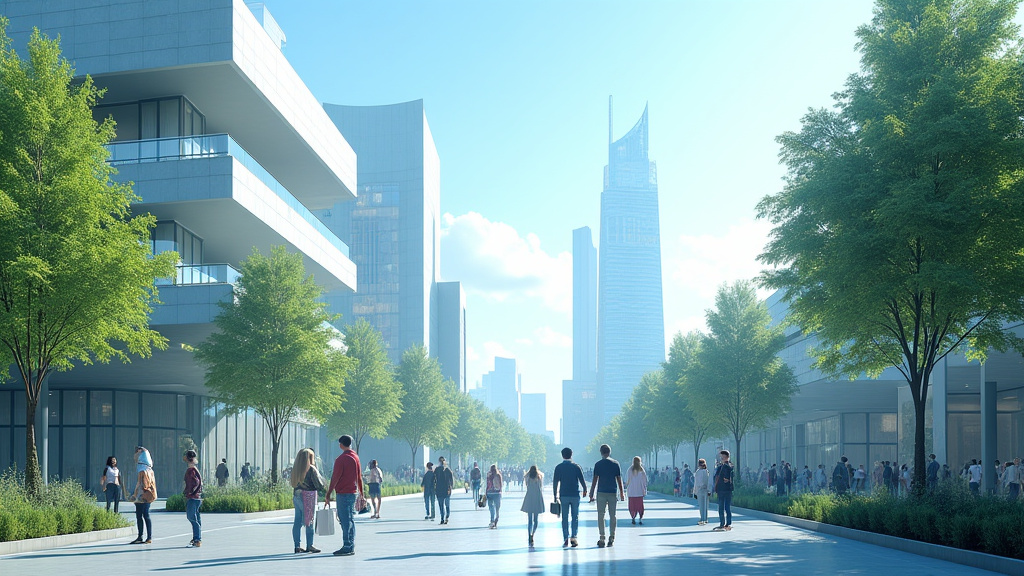 Задумываетесь, куда вложить в 2025? Откройте для себя тренды краудлендинга в недвижимости и сделайте выгодный выбор!