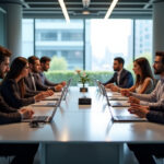 Хотите узнать, как эффективно управлять рисками? Откройте для себя технический разбор модели риск-менеджмента Лендли!