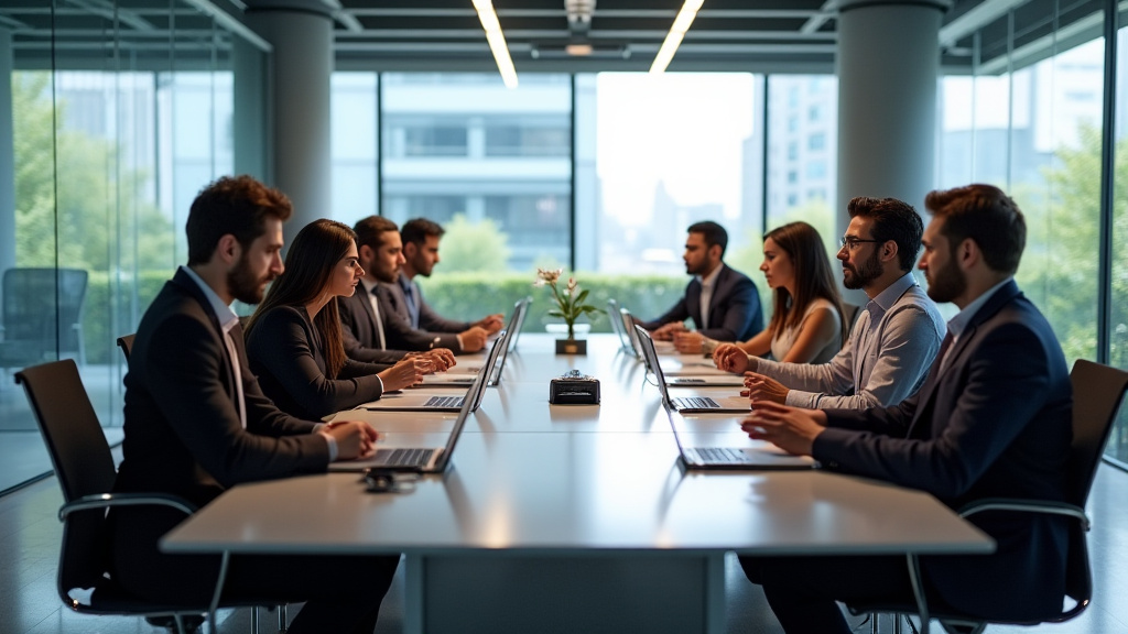 Хотите узнать, как эффективно управлять рисками? Откройте для себя технический разбор модели риск-менеджмента Лендли!