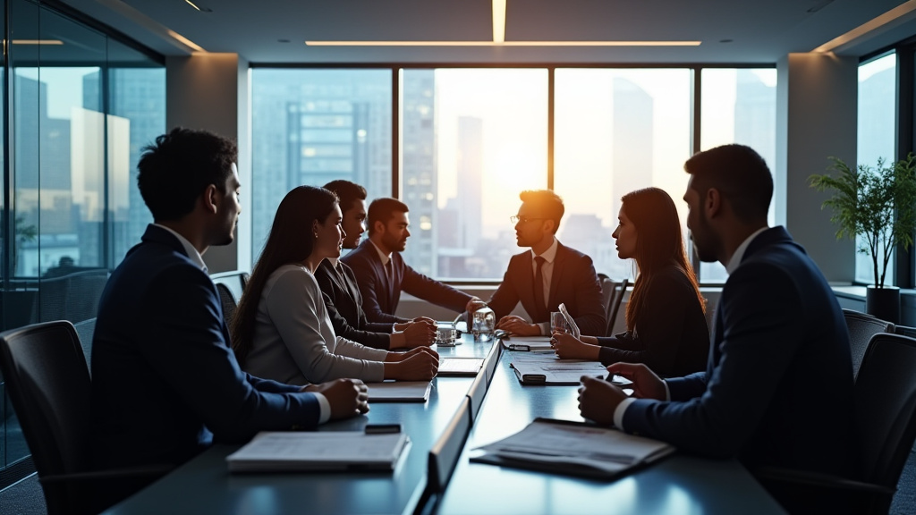 Как защитить свои сбережения от инфляции в 2025? Узнайте о краудлендинге и его уникальных преимуществах для инвесторов!