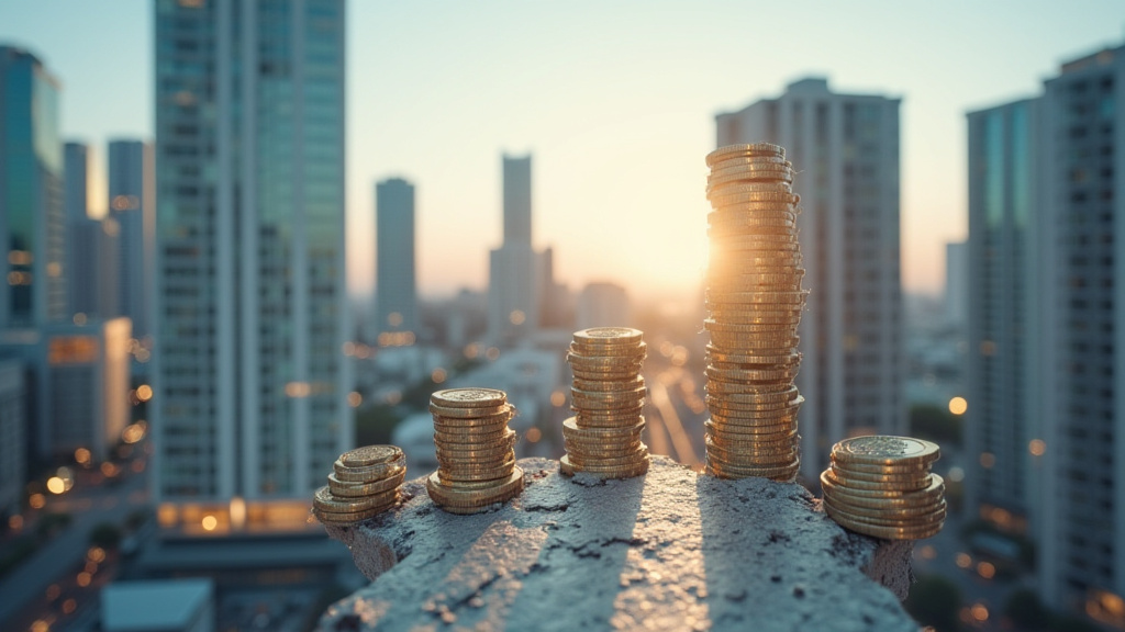 Готовы к инвестициям в коммерческую недвижимость? Узнайте пошаговую инструкцию для новичков и начните уже сегодня!