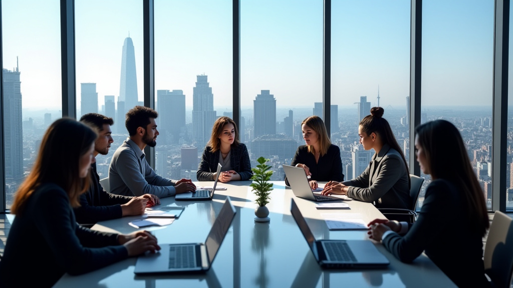 Ищете надежную платформу для коллективных инвестиций в 2025 году? Узнайте, на что обратить внимание в нашем свежем рейтинге!