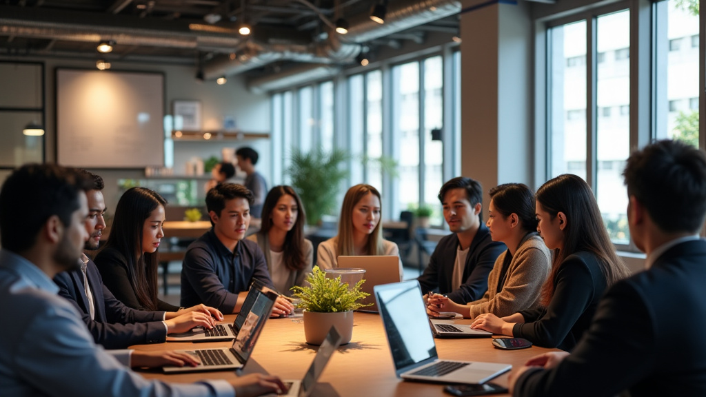 Готовы сделать первый шаг в мир инвестиций? Узнайте, как начать с 50 000 рублей в краудлендинг — пошаговое руководство для новичков!