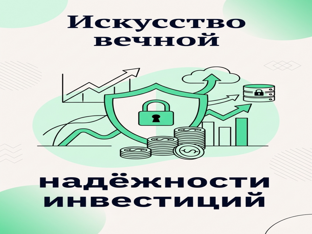 Вас беспокоит безопасность инвестиций? Узнайте, как Платформа [Название] за 5 лет достигла нулевой дефолтности и обеспечила надежную защиту ваших средств!